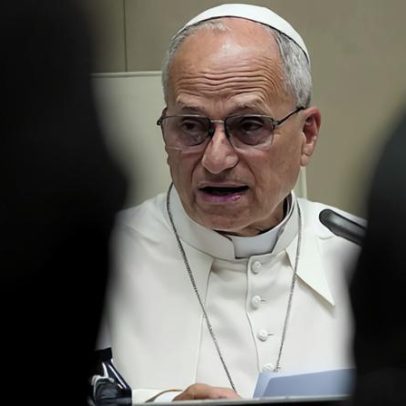 Papa Leão XIV afirma que a imigração não é uma resposta cristã