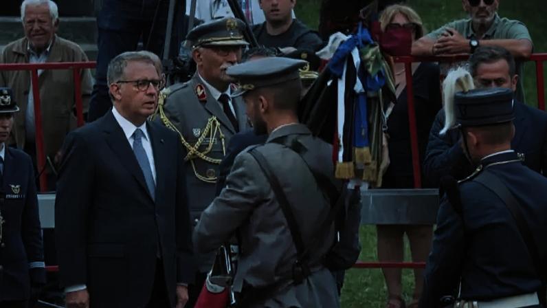 António José Seguro celebra o seu primeiro Dia de Portugal como Presidente