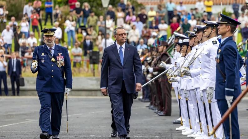 Deputado do PSD pede a Seguro regresso do 10 de Junho ao Distrito de Évora