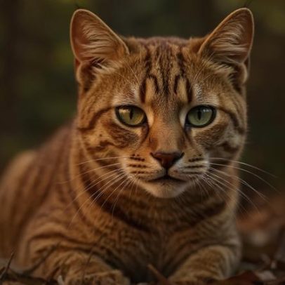 ICNF recua na decisão de gerir Centro Nacional de Reprodução do Lince-Ibérico