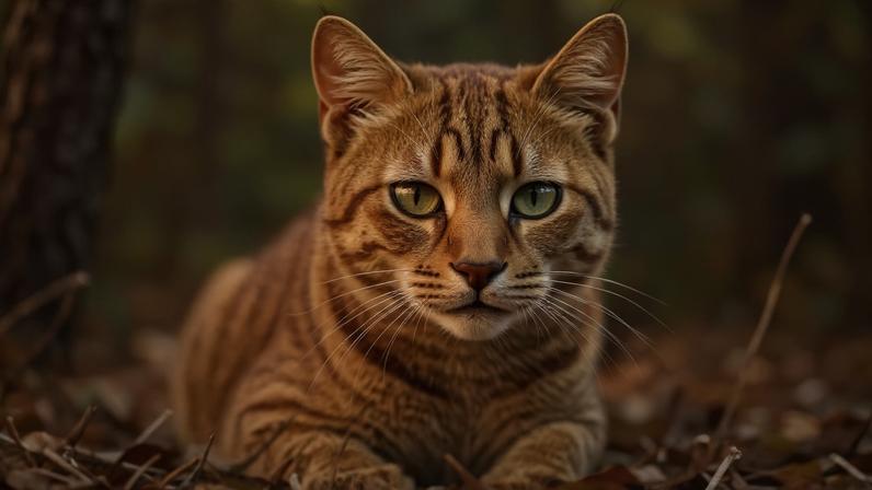 Lince Ibérico