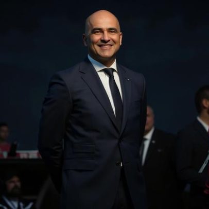 Portugal divulga o onze inicial para o jogo contra a Nigéria