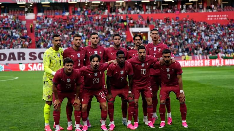 Seleção Nacional