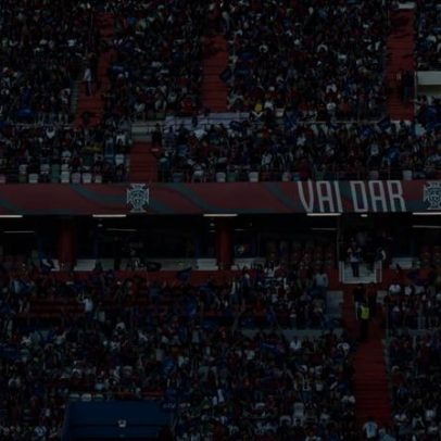 Homem morre após paragem cardíaca no estádio de Leiria antes de Portugal-Nigéria