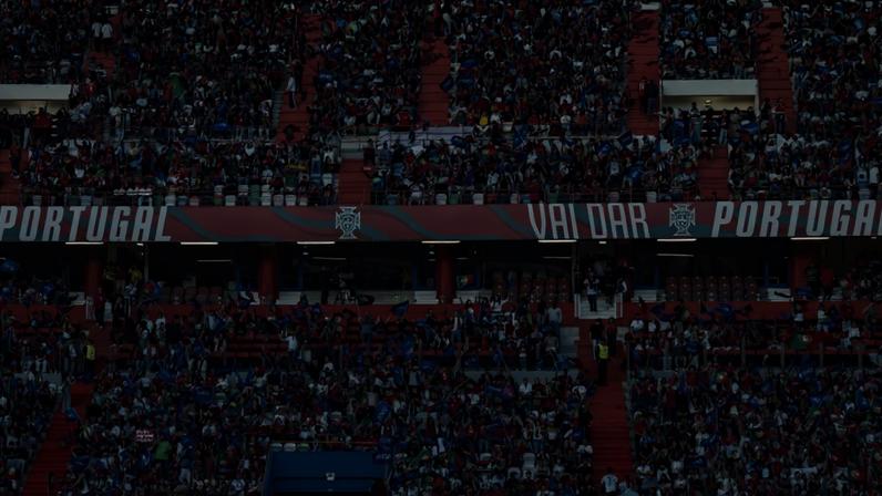 Homem morre após paragem cardíaca no estádio de Leiria antes de Portugal-Nigéria
