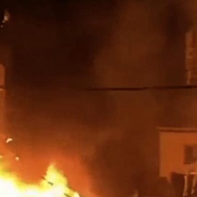Explosão no sul da China causa sete mortos e 17 feridos
