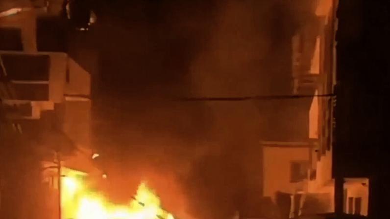 Explosão no sul da China causa sete mortos e 17 feridos