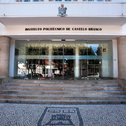 Politécnico de Castelo Branco regista resultado líquido de 4 milhões de euros