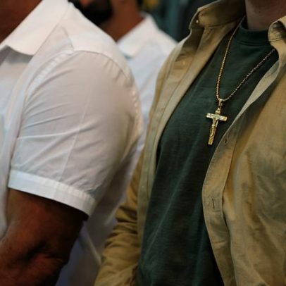 Parlamento quer isenção fiscal para indemnizações a vítimas de abusos pela igreja
