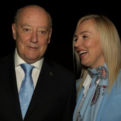 Contas de Pinto da Costa esvaziadas nos meses que antecederam a morte