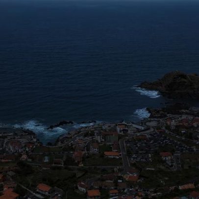 Assaltante armado com faca é baleado por agente da PSP na Madeira