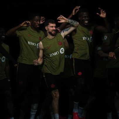 Canadá e EUA estreiam na fase final do Mundial de 2026