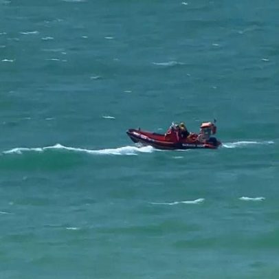 Homem de 54 anos morre na praia de Matosinhos