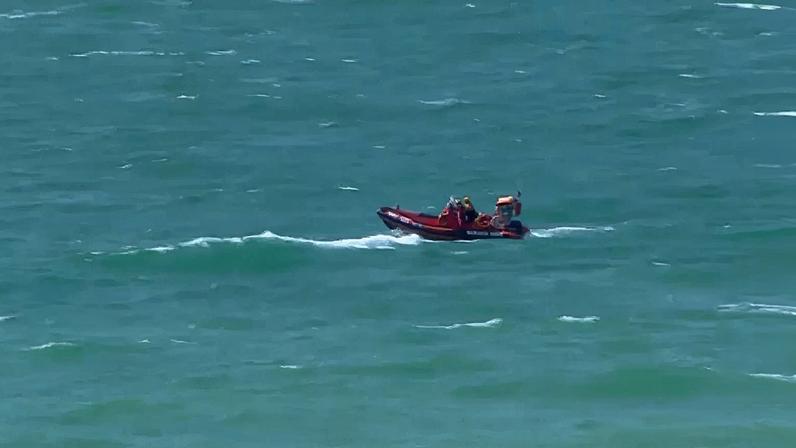 Homem de 54 anos morre na praia de Matosinhos