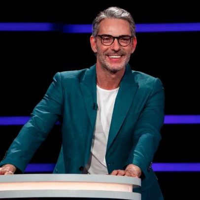 Cláudio Ramos regressa às noites da televisão