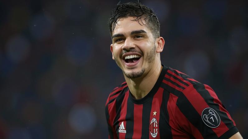 André Silva vai representar novamente o FC Porto, nove anos após ter saído do clube rumo ao AC Milan
