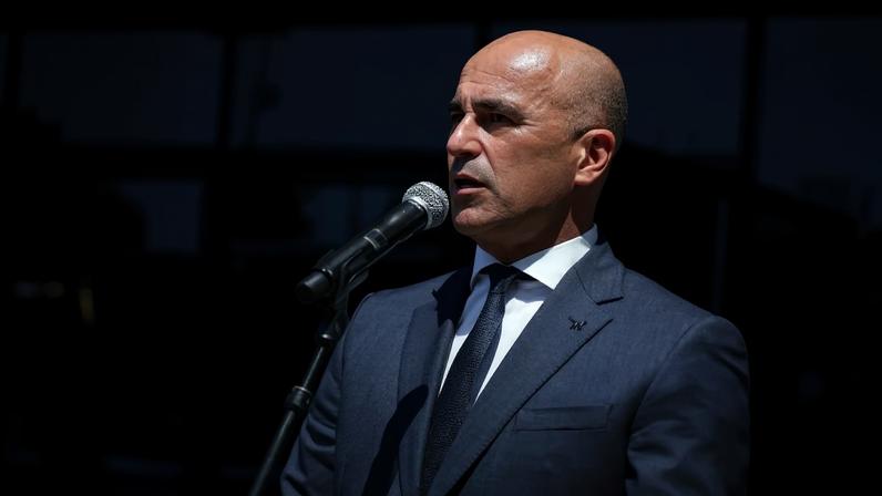 Martínez confia no desempenho da Seleção no Mundial
