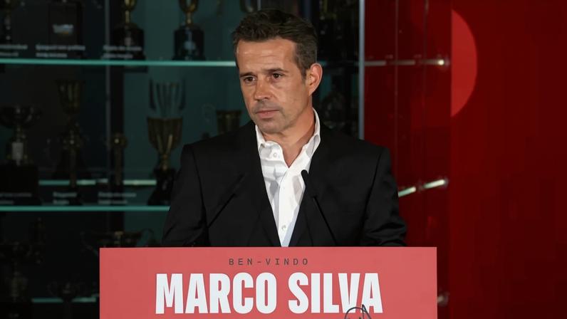 Marco Silva