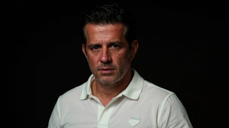 Marco Silva