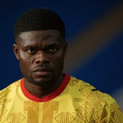 Thomas Partey impedido de entrar no Canadá pode falhar estreia no Mundial 2026
