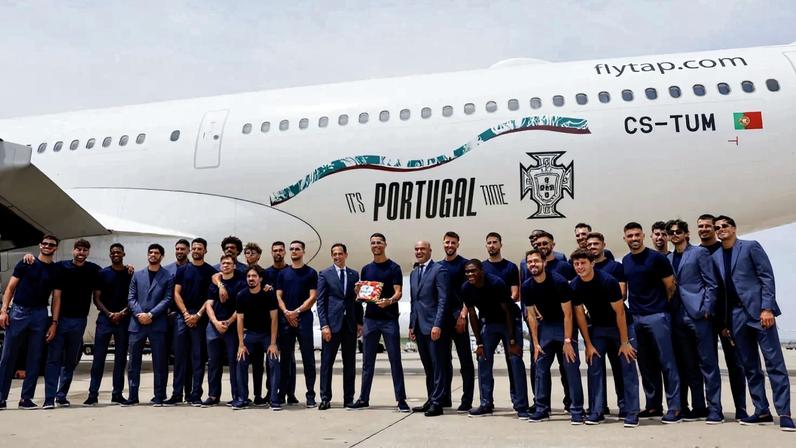 Seleção Nacional