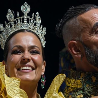 Alfama vence as Marchas Populares de Lisboa 2026