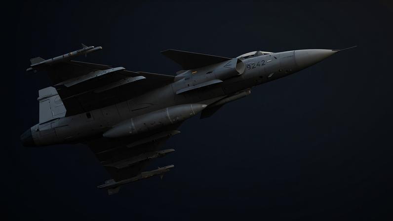 Suécia intercepta dois aviões militares russos no Mar Báltico