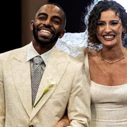 Futebolista Ricardo Pereira casa-se e reúne estrelas do futebol português