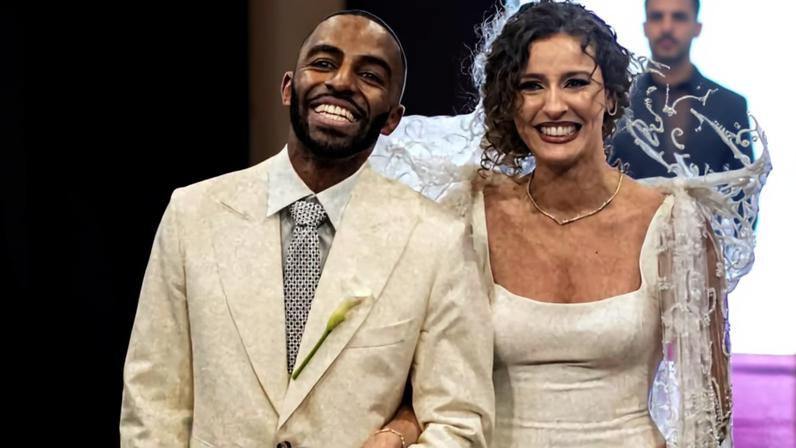 Futebolista Ricardo Pereira casa-se e reúne estrelas do futebol português