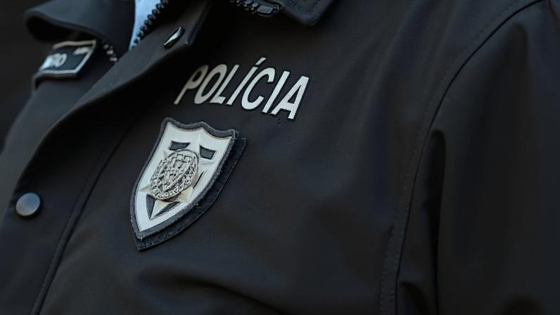 PSP da zona do Seixal tomou inicialmente conta da ocorrência
