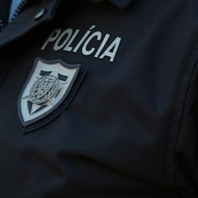 Suspeito usa telemóvel da vítima para agredir e roubar a trotinete