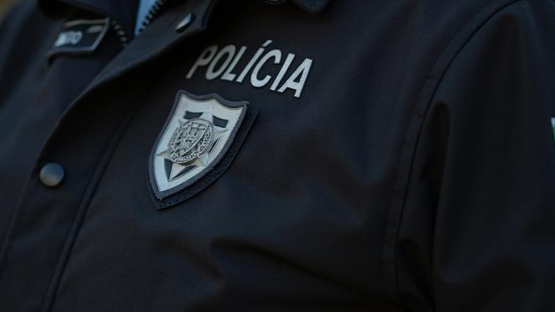 Suspeito usa telemóvel da vítima para agredir e roubar a trotinete