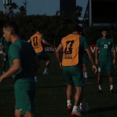 EUA aliviam restrições e autorizam entrada do Irão para o Mundial 2026