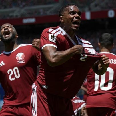 Catar empata com a Suíça aos 90+4 minutos no Mundial 2026