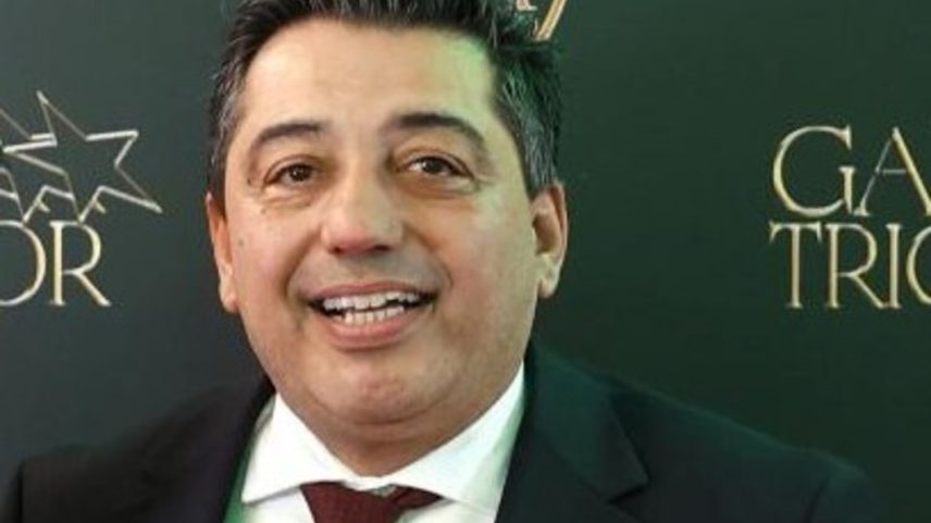 Presidente da Câmara da Amadora constitui arguido na Operação Imergente