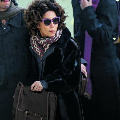 Filme português mais visto atrai menos de 10 mil espectadores