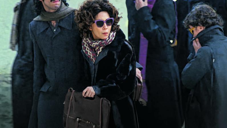 Filme português mais visto atrai menos de 10 mil espectadores