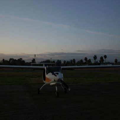 IFA abre curso para tripulantes de cabine no Porto e avança hangar em Braga