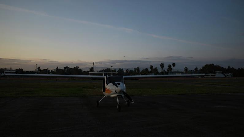 IFA abre curso para tripulantes de cabine no Porto e avança hangar em Braga
