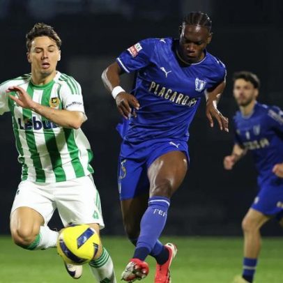 Ibrahima Ba agrada a Marco Silva.