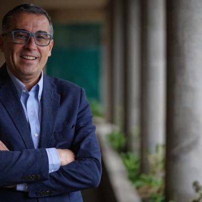 Viriato Sampaio pede averiguação da regularidade das eleições do Vitória