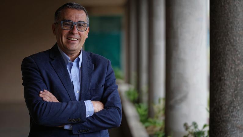 Viriato Sampaio