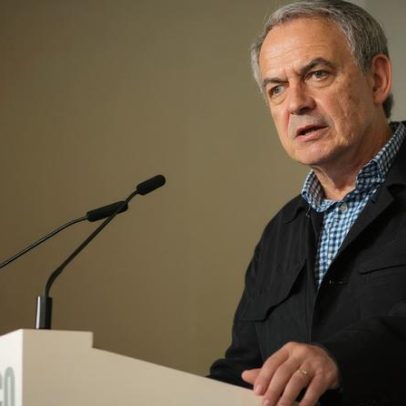 Fortuna escondida de Zapatero desperta interesse na Espanha