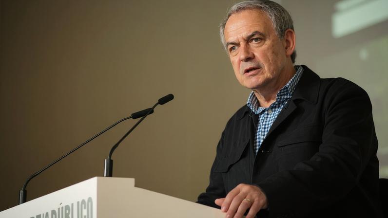 Fortuna escondida de Zapatero desperta interesse na Espanha