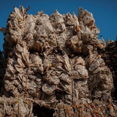 APA alerta pico de resíduos urbanos no verão acima de 1,8 milhões de toneladas