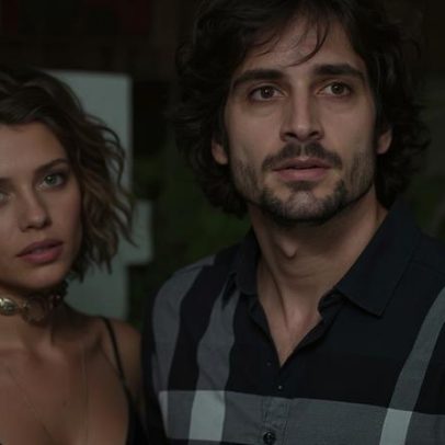 Cibele persegue Ruy e Ritinha em A Força do Querer