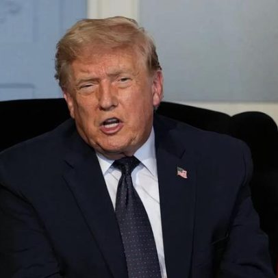 Trump admite agir na Ucrânia e afirma ter abertura de Putin e Zelensky