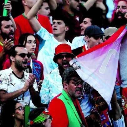Seleção portuguesa mira a América no Mundial 2026