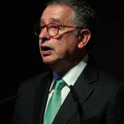 Seguro defende palavras do meio para promover tolerância entre religiões