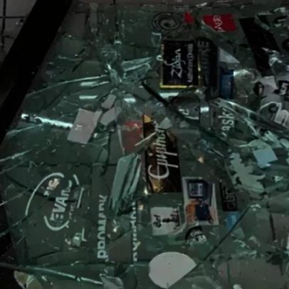 Sismo de magnitude 6,7 atinge o centro da Indonésia e causa danos